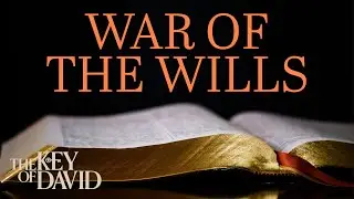 The War of the Wills