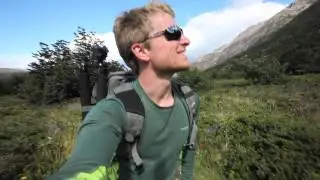 Patagonia Photo Tour - Day 5