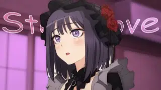 Stereo Love | My Dress-Up Darling [AMW/EDIT]