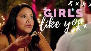 rafael to jane l girls like you (+4x17)