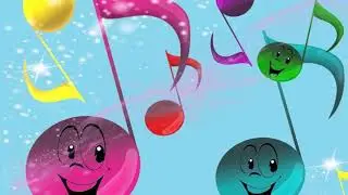 1класс 2021г  музыка 6 урок Азбука музыки