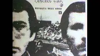CRACKED HIRN\RIVOLTA DELL'ODIO-split      lato rivolta dell'odio.wmv