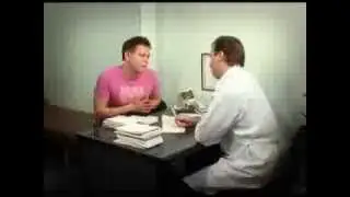 Prykoli.  В поликлинике.  Сменить пол без хирургии.   Смотреть обязательно