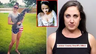 12 of the Worst Female Deputies in the World