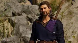 Unreleased Potions - Cloud Giant Strength, Shrinking, Supreme Healing - Baldur's Gate 3 (EA/Patch4)