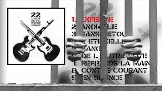 22 Longs Riffs  - Enfermé -