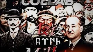 Aziz Türk Milleti-Little Dark Age-EDİT @Turkcu_EditZz