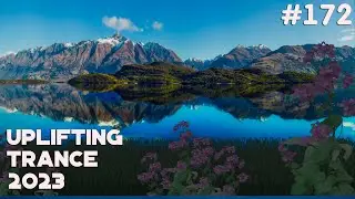 🔊 Uplifting Trance 2023 Mix 🔹 August 🔹 Episode 