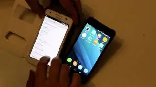 Кому чего! Huawei Honor 3 или Huawei Honor 6