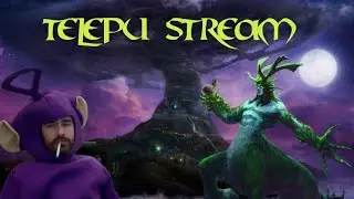 Играем в Warcraft 3 через Radmin VPN Имя Сети: TELEPU2 пароль: 123456; иногда на ирине