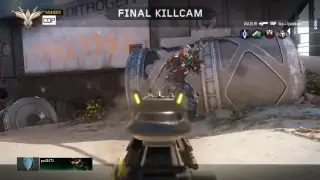 aG TomaHawkz | BO3 Ft. aG Delirious + More