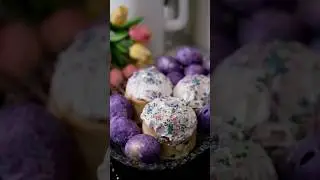 Подготовка к Пасхе. Наш любимый,экологичный, супер лёгкий способ окрашивания яиц! Каркаде и кондурин
