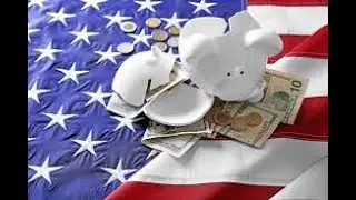 Over half of US states are bleeding cash