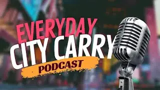 Dual wielding legends | Everyday City Carry 305