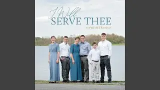 Put on the Garment of Praise