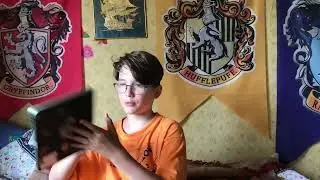 Когда весь вечер играл в игры
