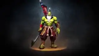 Warcraft III : Reforged Gameplay & NEW Units Animations