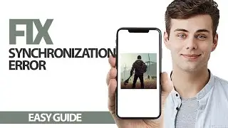 How To Fix Last Day On Earth Synchronization Error | Final Solution