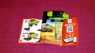 #3 Что в киндер сюрпризе 😮?