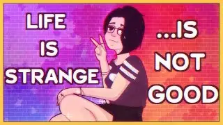 Life Is Strange: True Colors Is Like... Watered Down Sprite