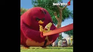 Angry Birds 2 AD (Choose Your Hero, normal) | 10-2-21