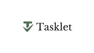 Meet Tasklet