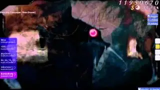 osu! Yuyoyuppe - Reon [Insane]
