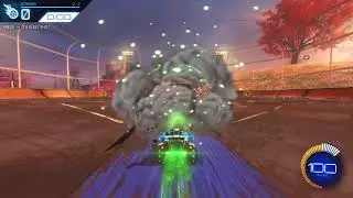 Rocket league live stream trading