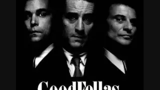 Speedo By The Cadillacs (Goodfellas soundtrack)