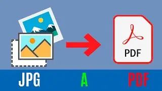 Como Convertir Imagenes a PDF