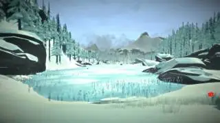 The Wormhole: The Long Dark (Alpha) or How to get eaten by wolves