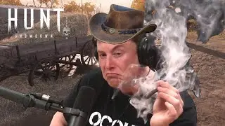 High on Hunt