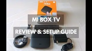 Xiaomi Mi Box Android TV 2020 | Review | Gaming | India