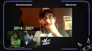 Transmitters / receiver y Jerry (Inicios)