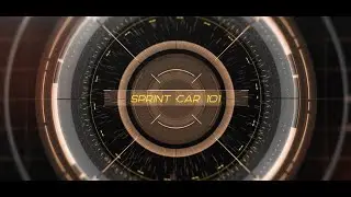 Sprint Car 101: Inside The Cockpit