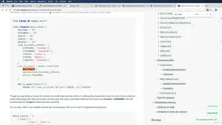 8  Installing Our Model - Django Flix - Build a Netflix-Like Service in Django & Python