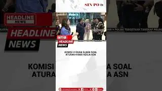 Komisi VI Buka Suara Soal Aturan 4 Hari Kerja ASN 