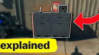 NEW DMZ Workbench Explained (Modern Warfare 2)