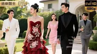 The ugly village girl transforms herself, stunning everyone with her beauty and changing her fate!