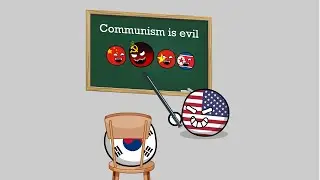 Korean Showdown 