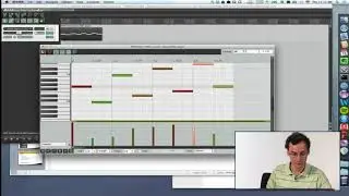 3.6 - Editing MIDI in the DAW | Music Technology