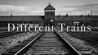 The Most Powerful Musical Response To the Holocaust
