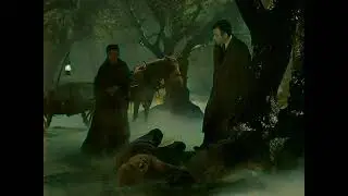 THE WOLF MAN 1941 - Castle Films (colorized)