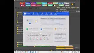 iPhone 7 iOS 15.8.2 iCloud Bypass By Unlocktool 2025