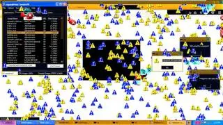 [Read Description] Running Memz Virus on customized Windows XP