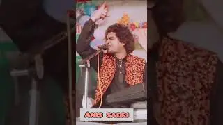 Anis Sabri