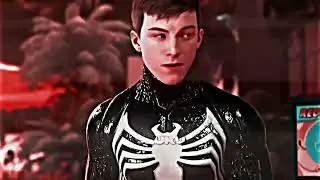 It Makes Me A Better Spider-Man - Shadows [AMV/Edit]
