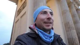 Берлин велосипедный или велозарисовки со столицы Германии