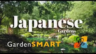 GardenSMART Tips, Japanese Garden @ Gibbs Gardens