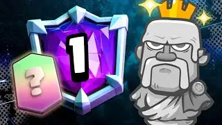 3000+ MEDALS PUSH!! - Clash Royale